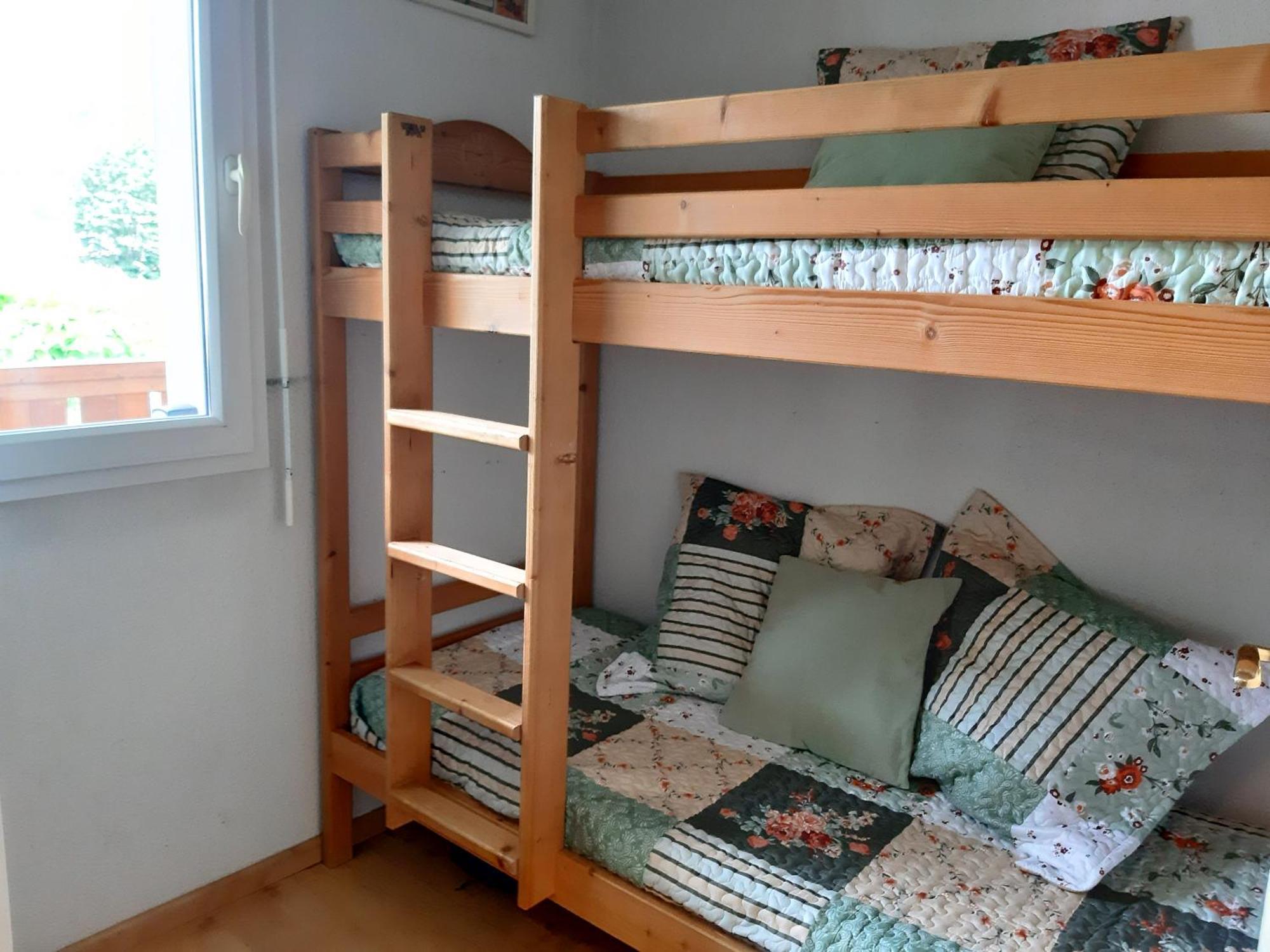 Le 102, T3 Pour 5 Personnes, Vue Montagne, Classe 2 Etoiles Nf, Parking, Piscine En Ete Bagnères-de-Luchon المظهر الخارجي الصورة